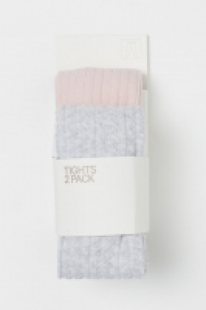 Lot de 2 collants 5.99 €