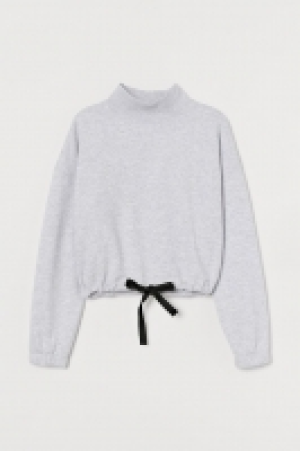 Sweat avec lien de serrage 5.99 €