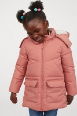 Doudoune matelassée 35.99 €