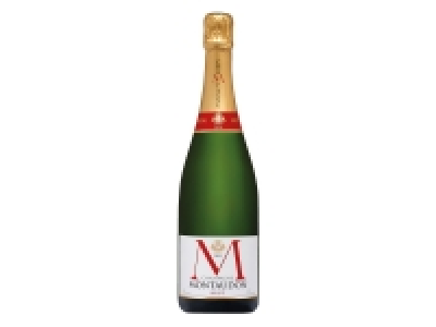 Champagne brut Montaudon