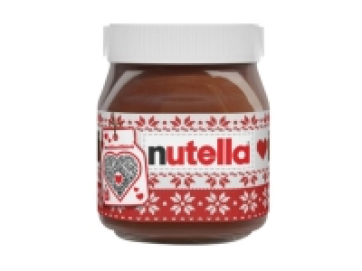 Nutella 2.07 €