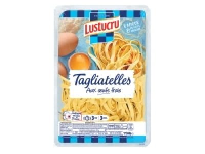Lustucru Tagliatelles 1.01 €