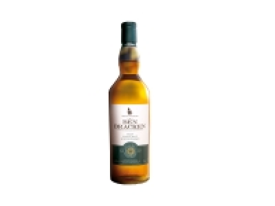 Lidl  Ben Bracken Islay Single Malt Scotch Whisky