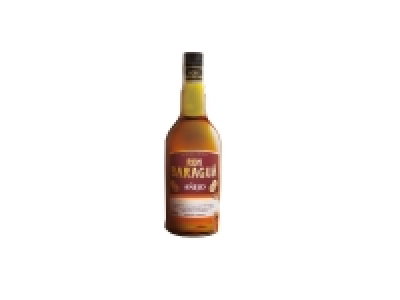 Ron Baragua Añejo Rhum ambré Dominicain 19.99 €
