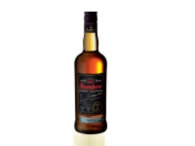 Ron Rumbero Rhum Cubain 7 ans dâge 14.99 €
