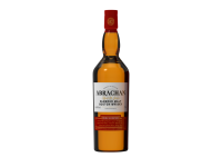 Lidl  Abrachan Blended Malt Scotch Whisky 16 ans dâge