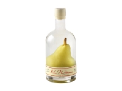 Lidl  Eau-devie poire prisonnière