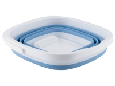 Seau ou panier pliant 5.99 €