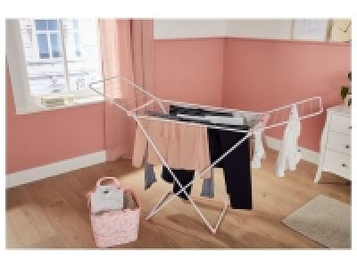 Étendoir à linge 3 en 1 19.99 €
