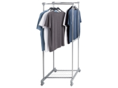 Portant à vêtements 19.99 €