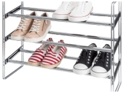 Lidl  Étagère à chaussures extensible