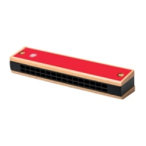 CrÉation Oxybul Harmonica