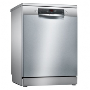 BOSCH Lave-vaisselle Pose libre SilencePlus SMS46AI01E, 12 Couverts, 6 479.00 €