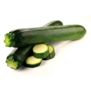 Spar  Courgettes - Cat. 1 - Cal. 14/21 De 800g à 1kg Catégorie 1 - Calibre 1