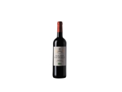 Lidl  Bordeaux Bio Excellence Naturelle