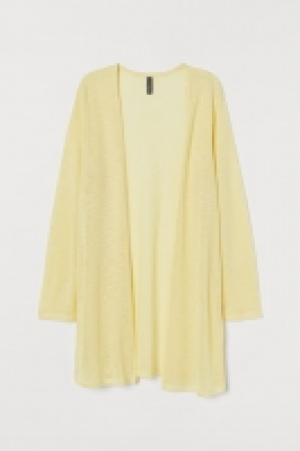 Gilet en maille lâche 5.99 €