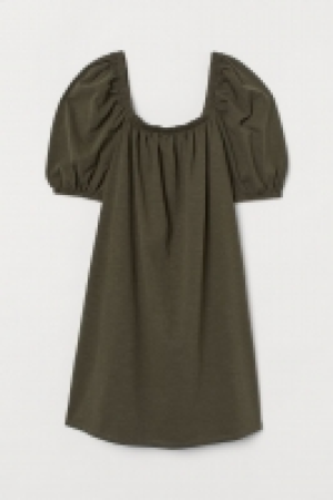 Robe à manches bouffantes 8.99 €