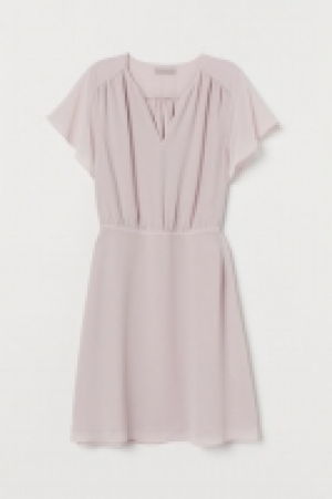Robe en mousseline 17.99 €