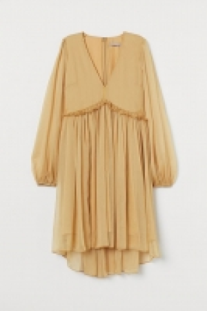 Robe en mousseline 24.99 €