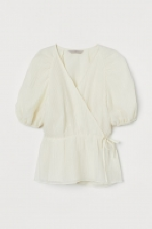Blouse en lyocell mélangé 7.99 €