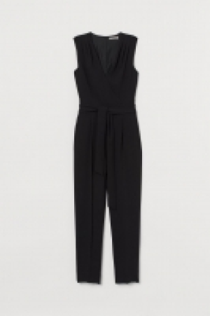Combi-pantalon à encolure en V 34.99 €
