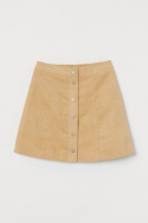 Jupe trapèze 12.99 €