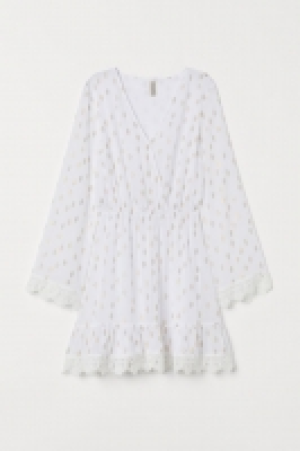 Robe en mousseline 29.99 €