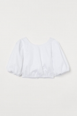Blouse en coton 4.99 €