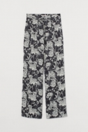Pantalon large 19.99 €