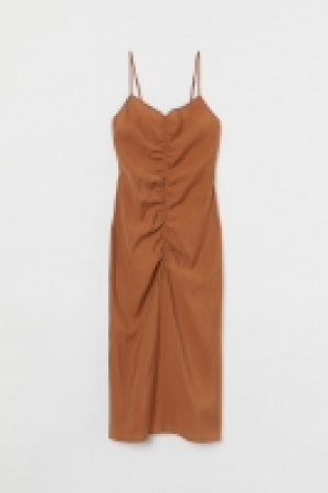 Robe en lyocell mélangé 17.99 €