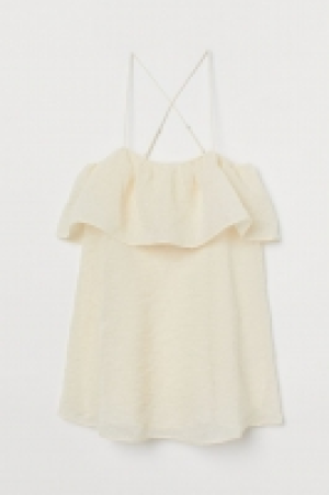 Robe trapèze 12.99 €