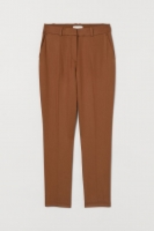 Pantalon cigarette 7/8 12.99 €