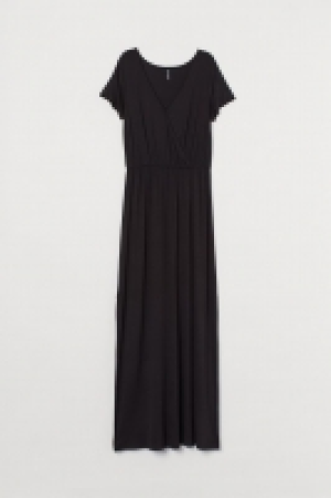 Robe longue en jersey 12.99 €