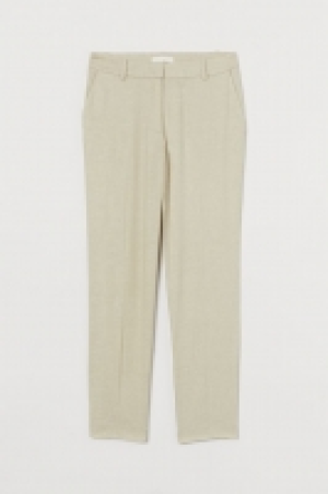 Pantalon en lin mélangé 17.99 €