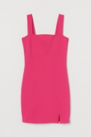 Robe ajustée 4.99 €