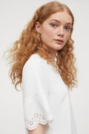 Robe trapèze 19.99 €