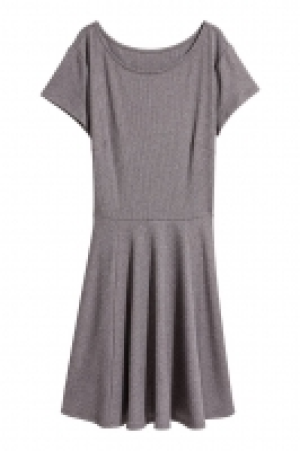 Robe en jersey 11.99 €