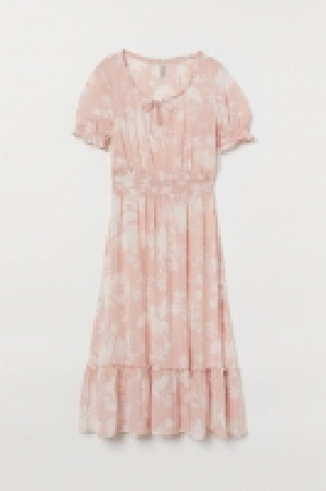 Robe à smocks 19.99 €