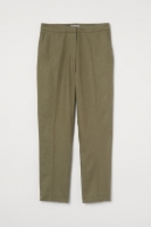 Pantalon cigarette 14.99 €