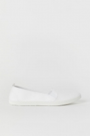 Tennis sans lacets 3.99 €