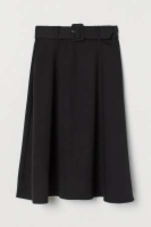 Jupe avec ceinture 24.99 €