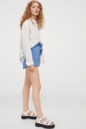 Short froissé 9.99 €