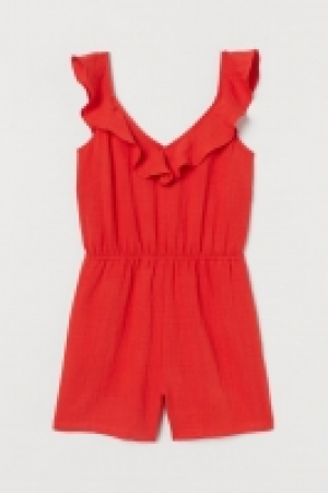 Combi-short volanté 24.99 €
