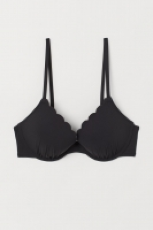 Haut de maillot push-up 9.99 €