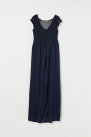 MAMA Robe avec dentelle 14.99 €