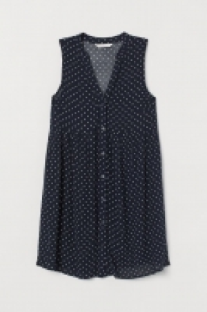 MAMA Tunique boutonnée 17.99 €