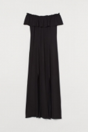 Robe épaules dénudées 12.99 €