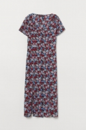 Robe à boutons 12.99 €