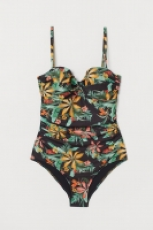 Maillot de bain sculptant 19.99 €