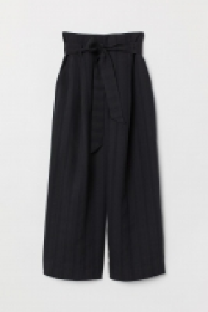 Pantalon paper bag 17.99 €